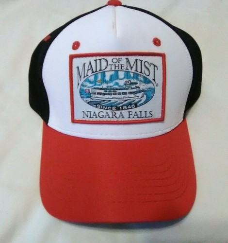 Maid the mist - maid,