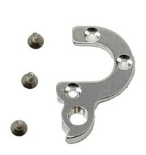 NORCO ALLOY MECH HANGER DERAILLEUR DROP OUT FRAME COMPLETE WITH SCREW 
