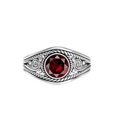 Handmade Boho 925 Sterling