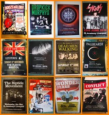 POSTER SALE!! A3-CHECK OUT THE