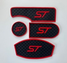 FORD FIESTA MK6 (2002-08) ST