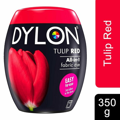Dylon washing machine - dylon,