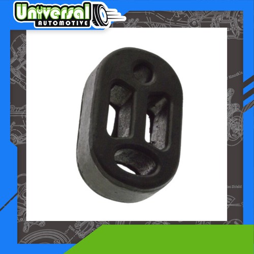Exhaust mount hanger - exhaust,