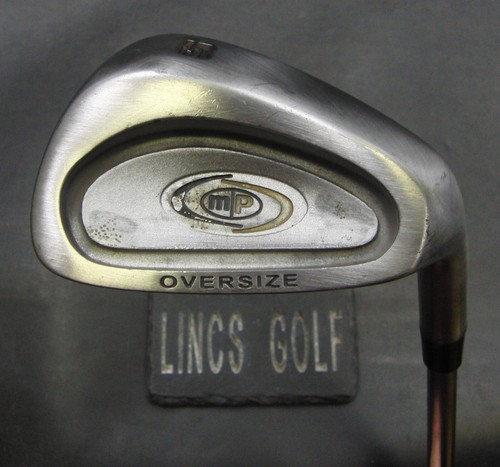 Oversize iron stiff - 5, steel