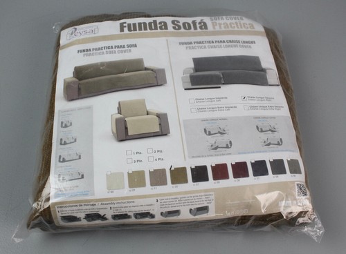 Eysa sofa cover - , throw