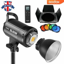 Godox LED Video Light SL-60W
