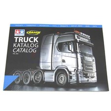 Tamiya/Carson C990148 RC Truck