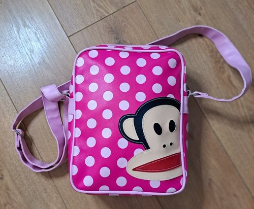 Paul frank polka dot - , pink