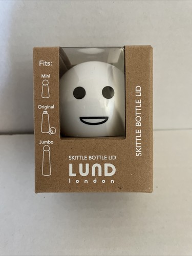 Lund london skittle - london, lid