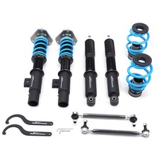Upgrade Coilovers for VW Golf