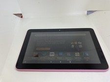 Amazon Kindle Fire 7" Tablet -
