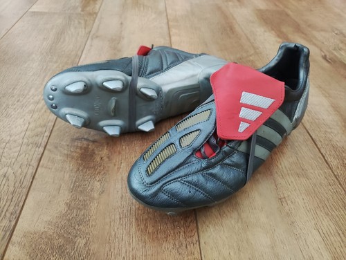 2002 adidas predator - predator, sg