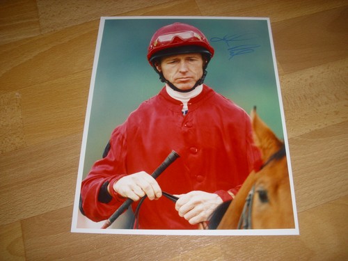 John reid horse - horse, jockey