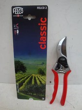 FELCO MODEL No2 ORIGINAL