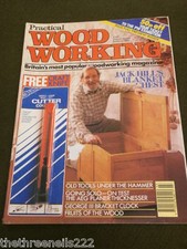 PRACTICAL WOODWORKING -