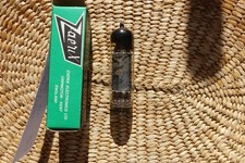 Boxed Mullard EL84 Valve Coin