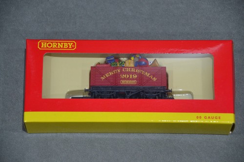 Brand new hornby r6932 - hornby, plank