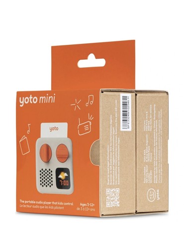Yoto mini 2024 edition - mini,