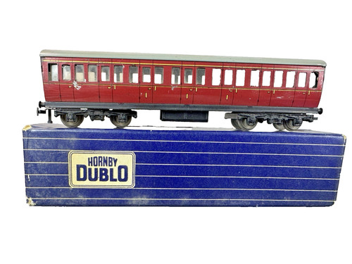 Hornby dublo 32092 - dublo, d14