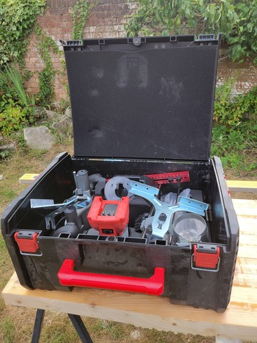 Milwaukee m18ftr 18v m18 - milwaukee,