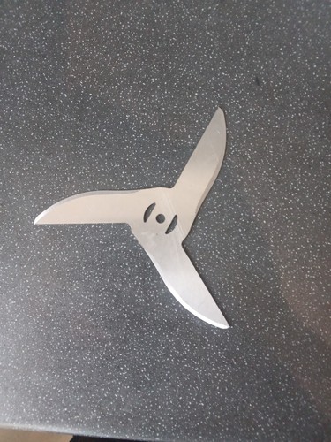 Strimmer blade for battery - strimmer,
