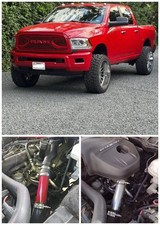 RAM ECODIESEL Turbo Silencer