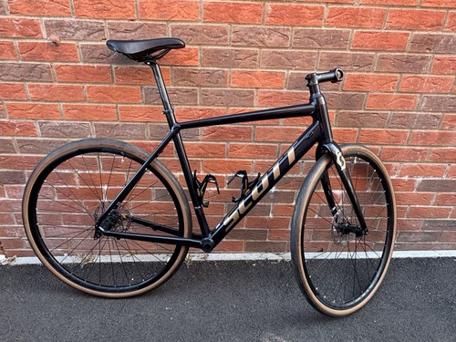 Scott speedster disc - scott,