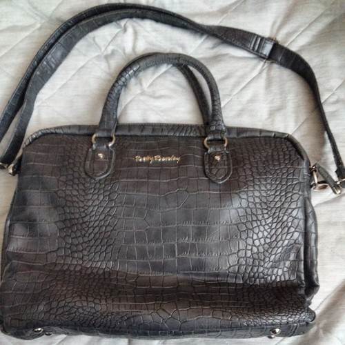 Betty barclay laptop bag - betty, with