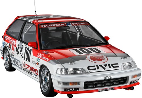 Hasegawa 20763 idemitsu - hasegawa,