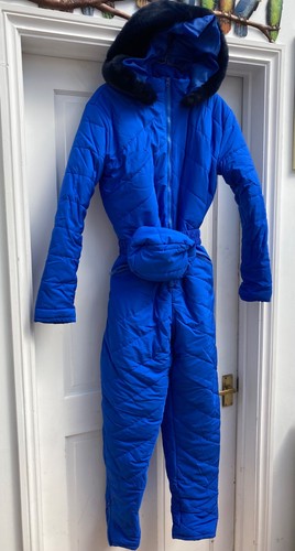 Petite medium snowsuit women - medium,