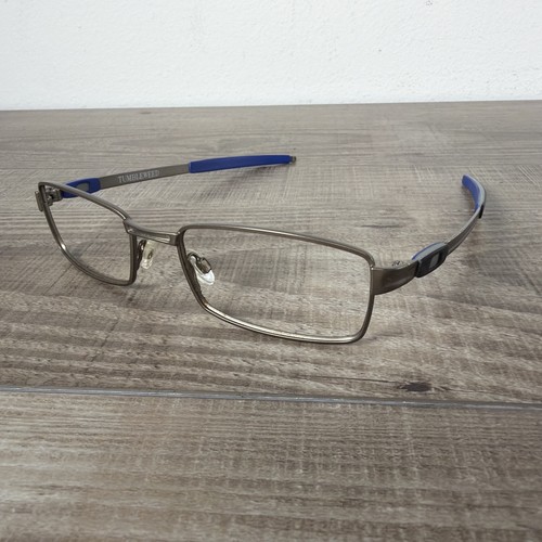Oakley tumbleweed eyeglasses - tumbleweed,