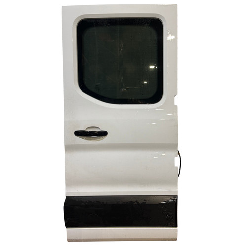 Door ford transit mk9 - door,