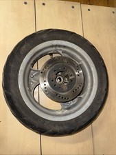 Original Kymco Super 9 2