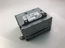 OPEL INSIGNIA A G09 Music