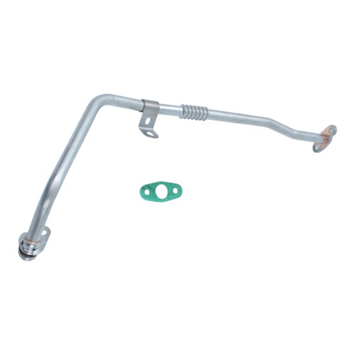 Kgf turbo oil return drain - kgf,