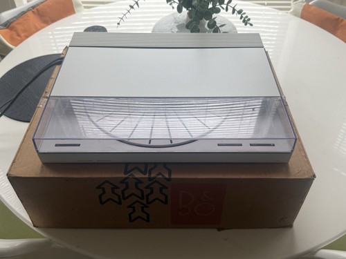 Bang olufsen beogram 5500 - bang, &