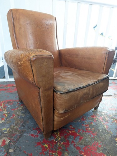 Early 20th century french - early,