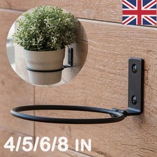 Flower Pot Plant Ring Holder