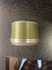 Shimano aero technium - aero, xt