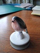 Rye Pottery small Robin