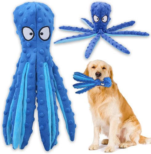 Squeaky dog interactive - interactive, play