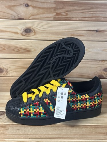 Size adidas superstar - size, ii