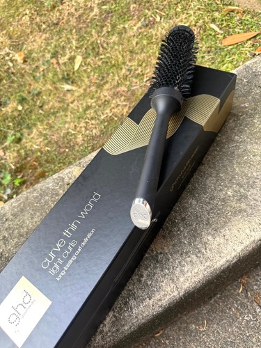 Ghd curve thin curling - ghd, wand