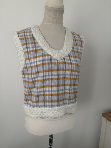 Sister jane sleeveless top - jane,