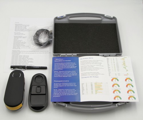 Rite i1pro rev e - 2,