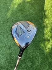 Callaway Mavrik / 3 Fairway