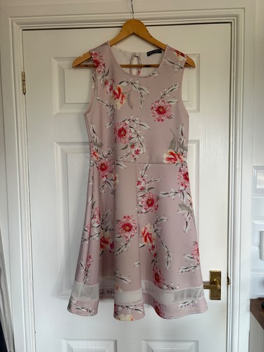 Bnwt select pink - select, floral