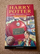 Harry Potter and the