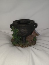  Haunted Witches Cauldron