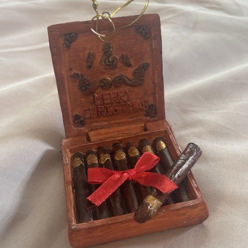 Vintage kurt adler cigar box - vintage,